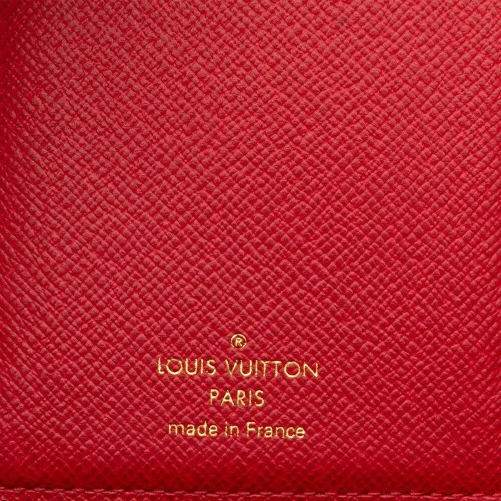 Louis Vuitton Portefeuille Koala Trifold Wallet